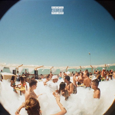 Aldri Blacka Ut (Upper Ten) - Single