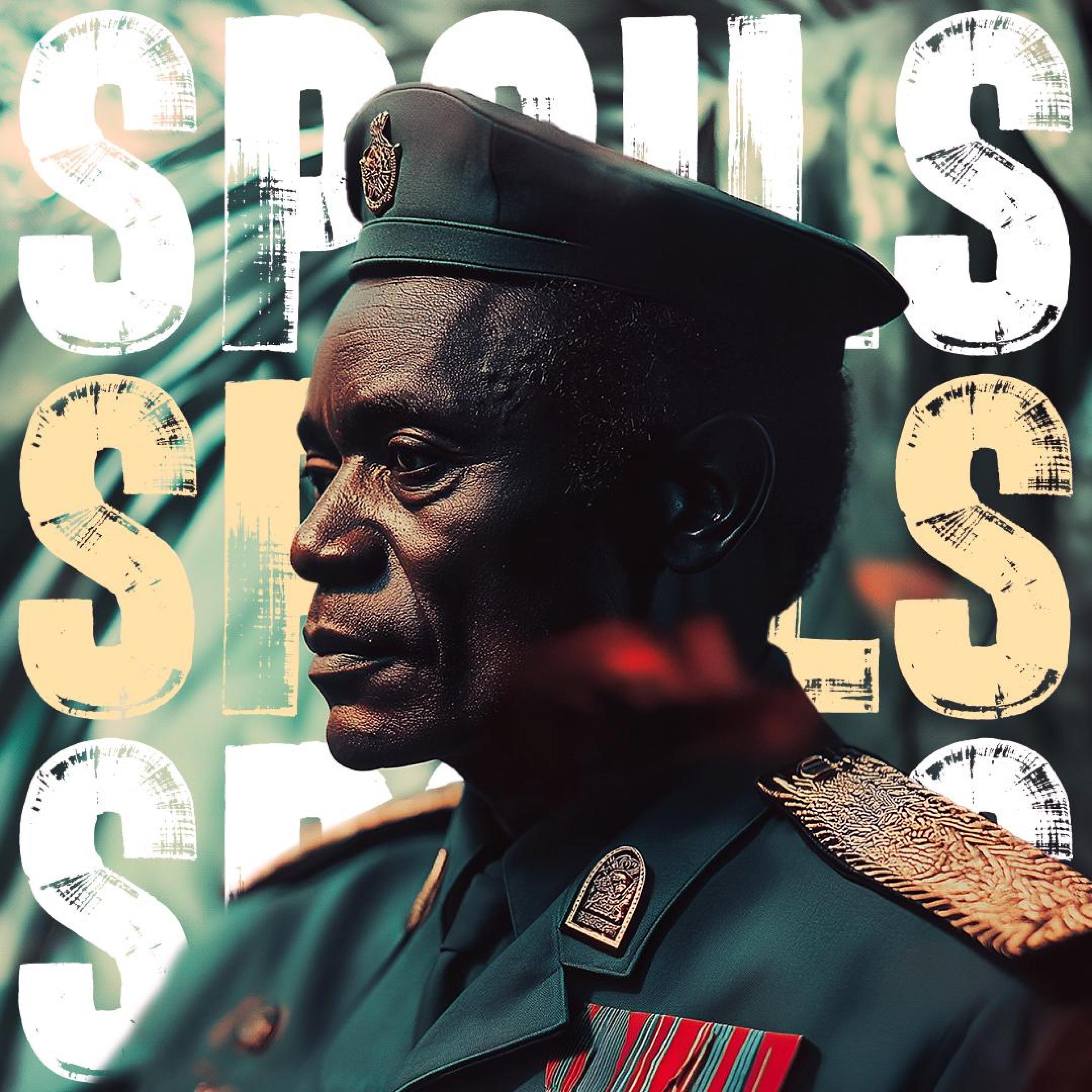 Spoils - Single
