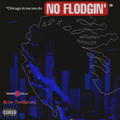 NO FLODGIN' - Single