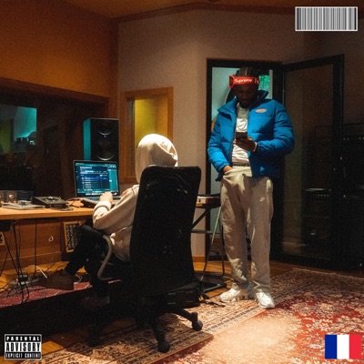 PARIXS 2K24 - Single