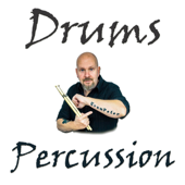 Milo's March (Main Trio)