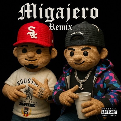 Migajero (Daniel Gr Remix) - Single