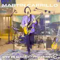 Martin Carrillo