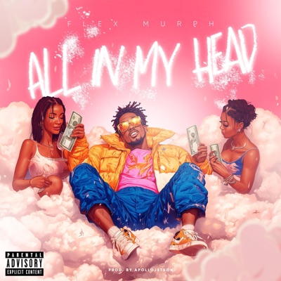 All In My Head - Single