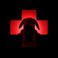 Album cover for malade - Single by Willylancien