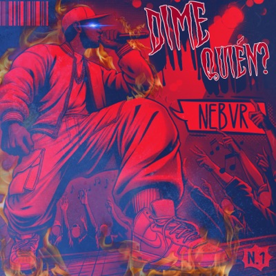 Dime Quién? - Single