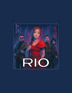 Escucha a RIO, mira videos musicales, lee su biografía, consulta las fechas de las gira y más.