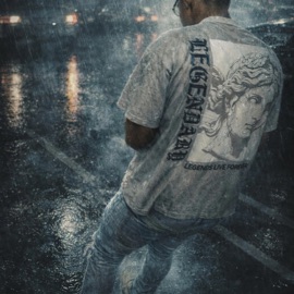 KEONI RRE Dada
