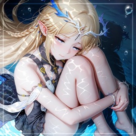 Bring Me To Life (But it hits different) Eiden Xii