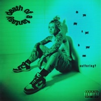 Death Of A Fantasy - Lauren Sanderson