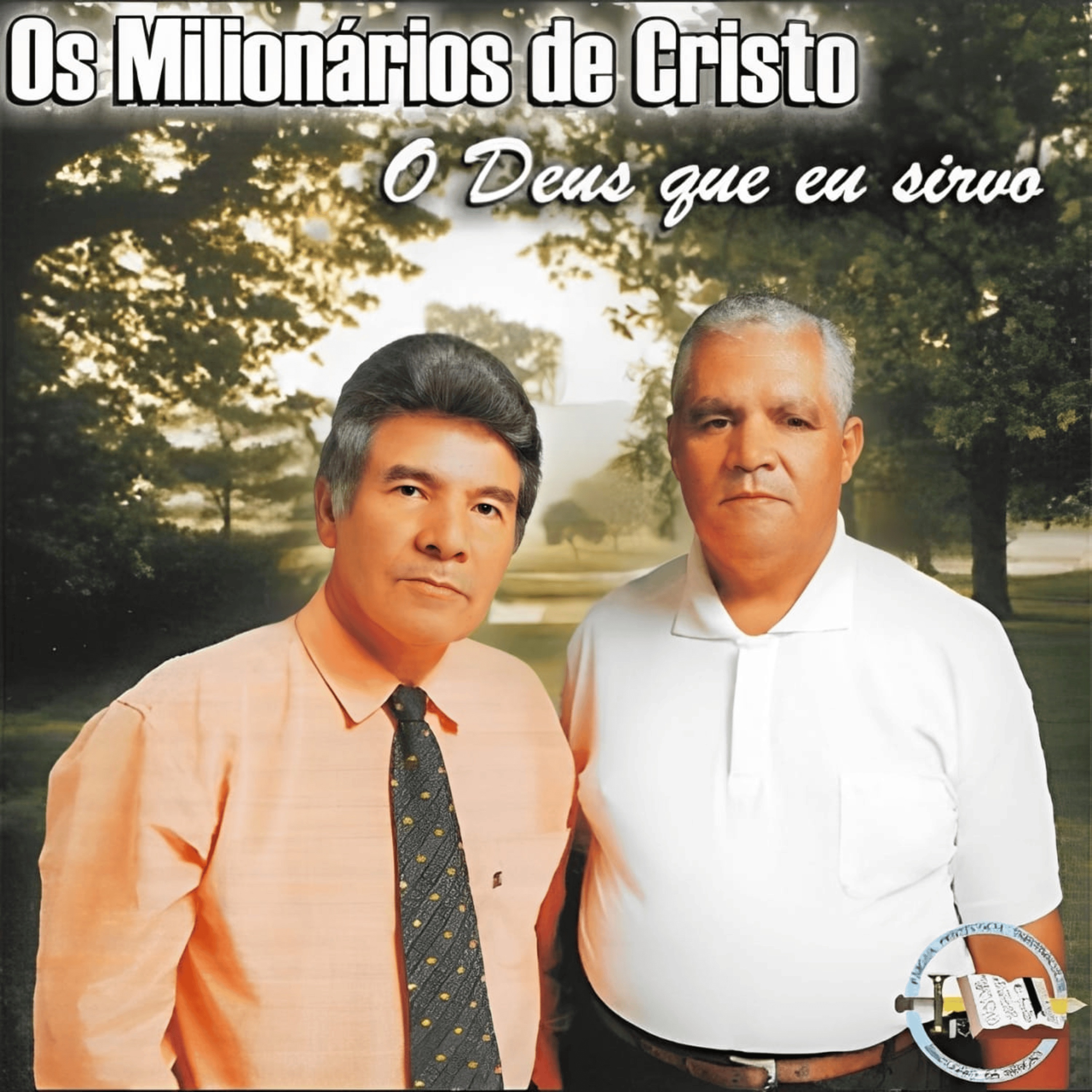 Os Milionarios de Cristo - Jesus Cristo e a Saida