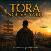 Tora Nguva Yako