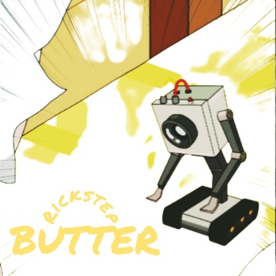 Calledthesun - BUTTER