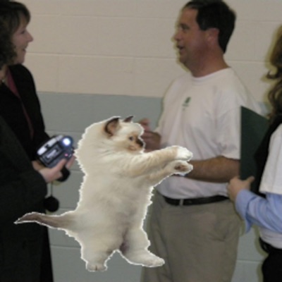 2 Corinthians 11:14 - EP