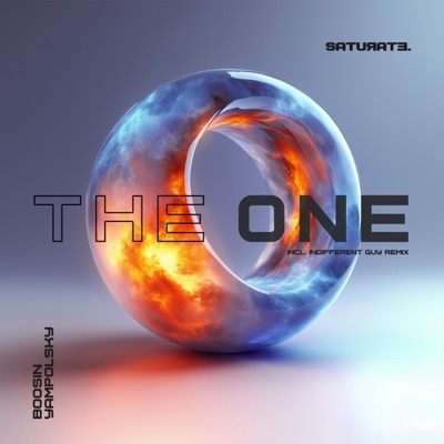 The One - Single
