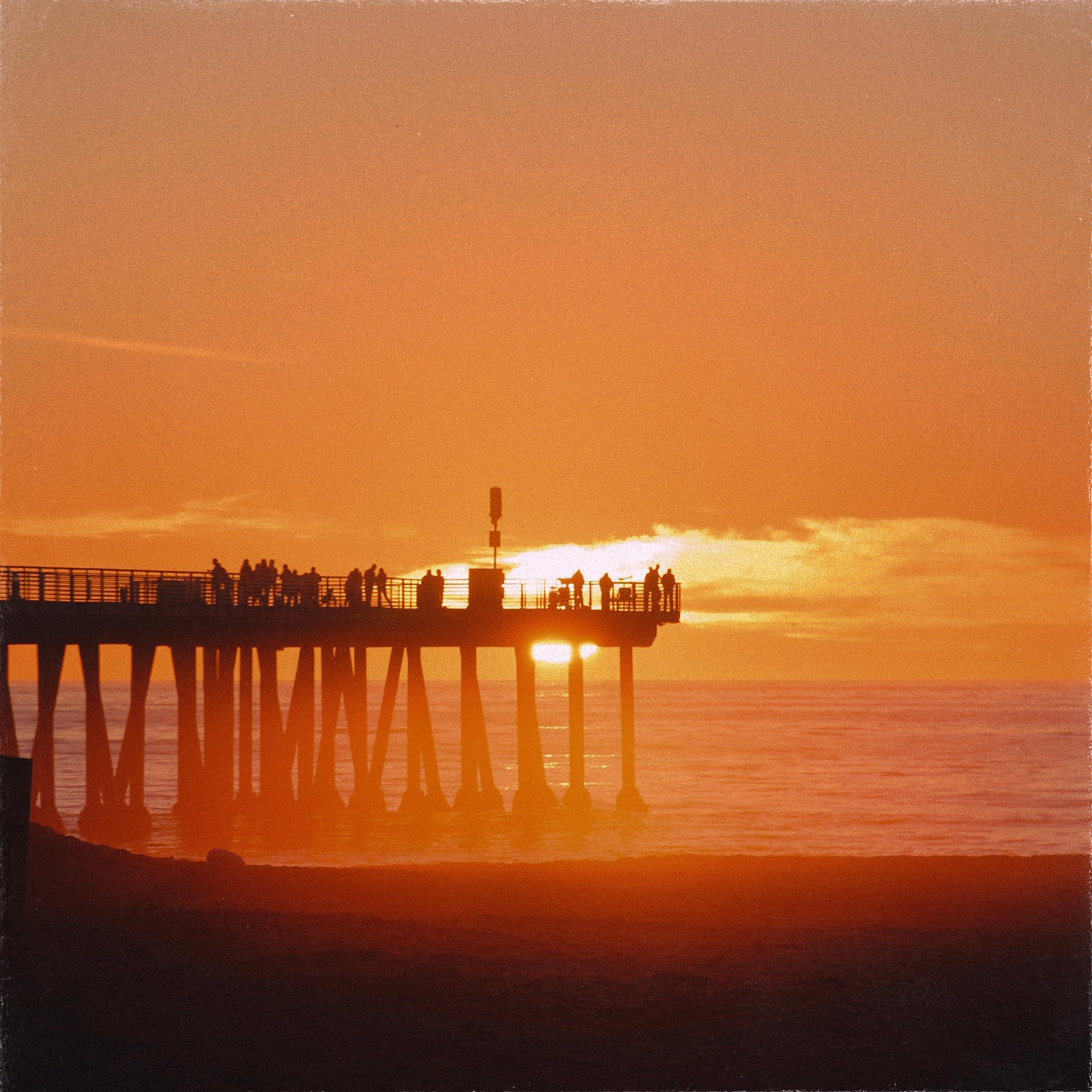 Golden Glow - Single