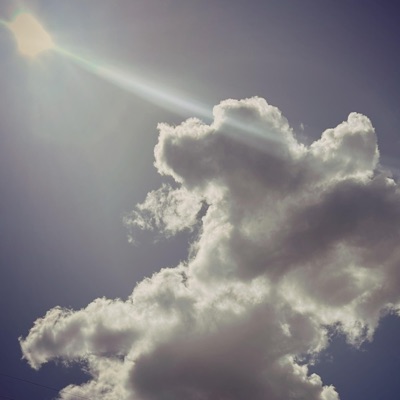 on the other side of heaven - Single