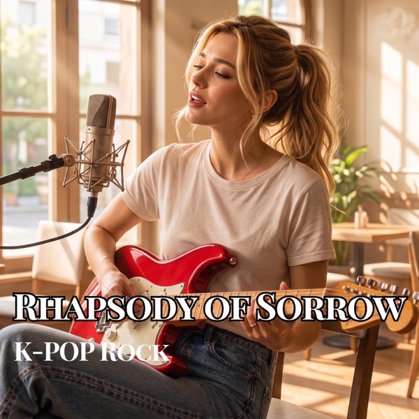 Rhapsody of Sorrow (feat. Jessie K)