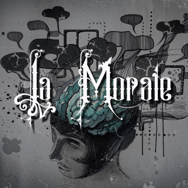 La Morale (feat. K-Mikaz & Dj Bome)