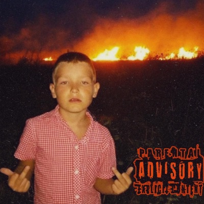 Fade (feat. NAnA) - Single