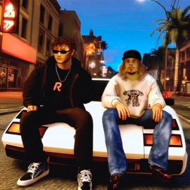 Miami 96 BORIS REDWALL & AQYLA