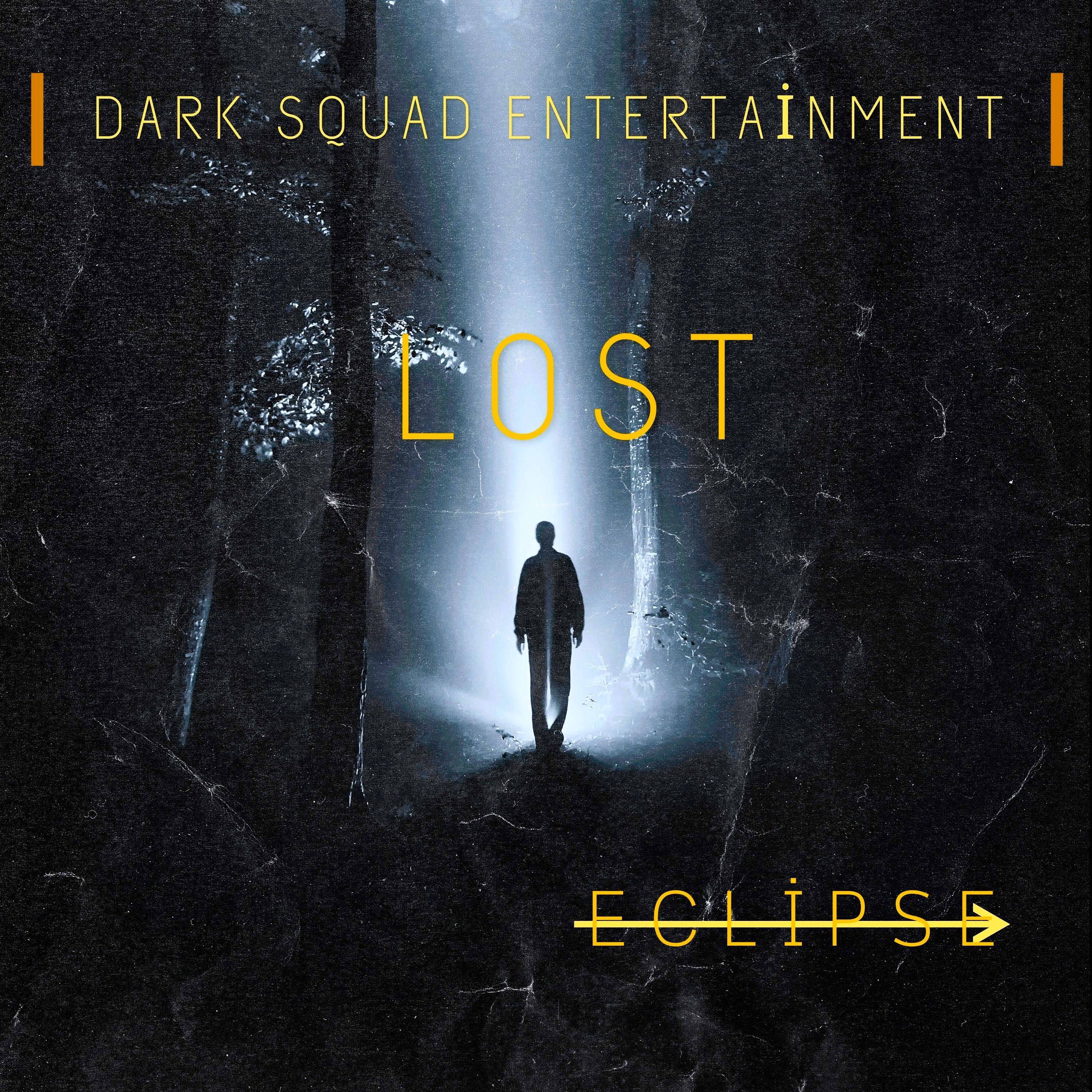 Lost In Kyiv - Eclipse
