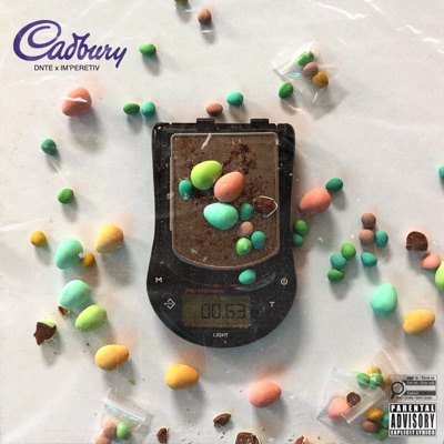 Cadbury - Single