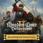 Kingdom Come: Deliverance II (Original Soundtrack Essentials) - Jan Valta & Adam Sporka