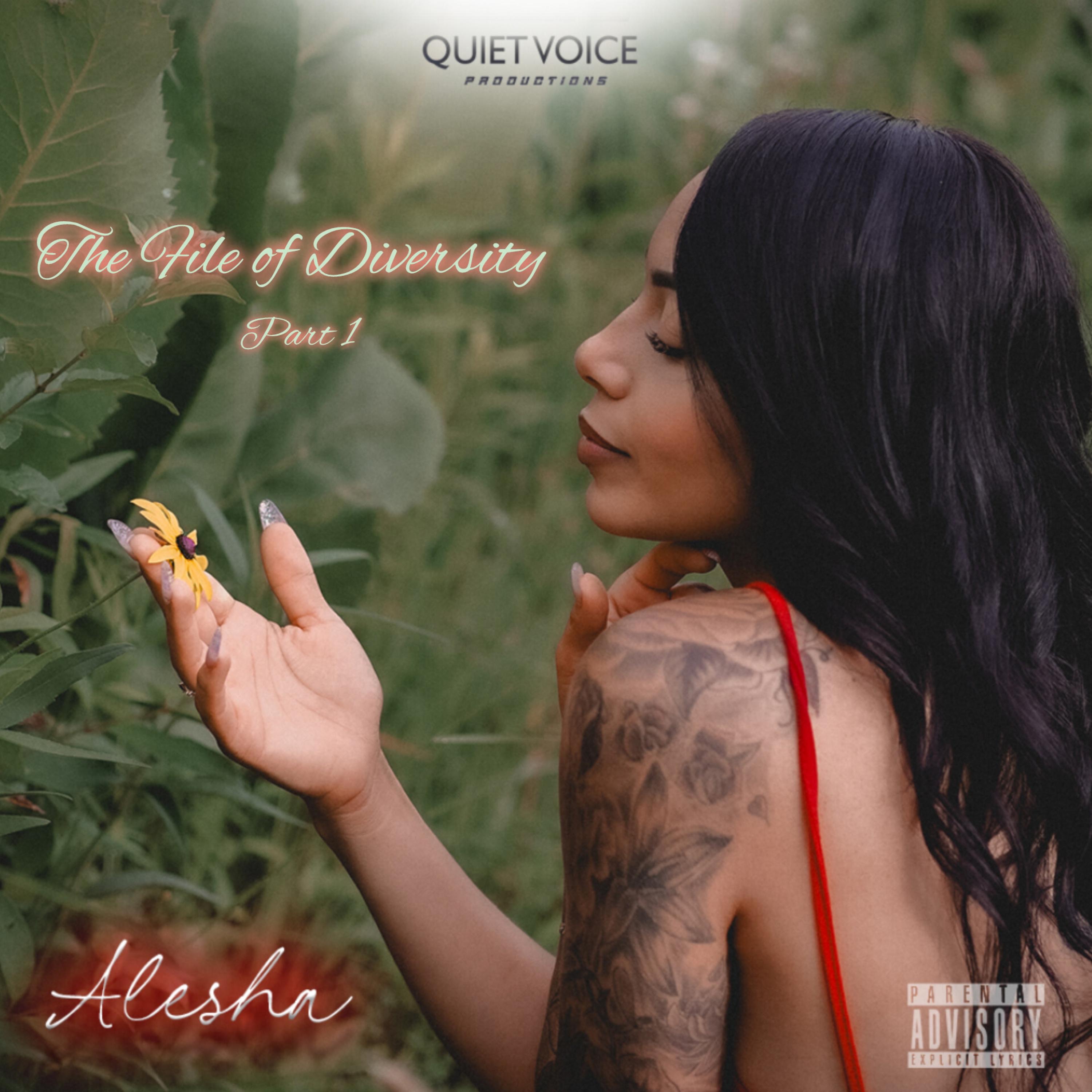 The File of Diversity, Pt. 1 - EP