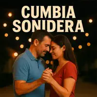 Cumbia Sonidera — Cumbia Del Sol