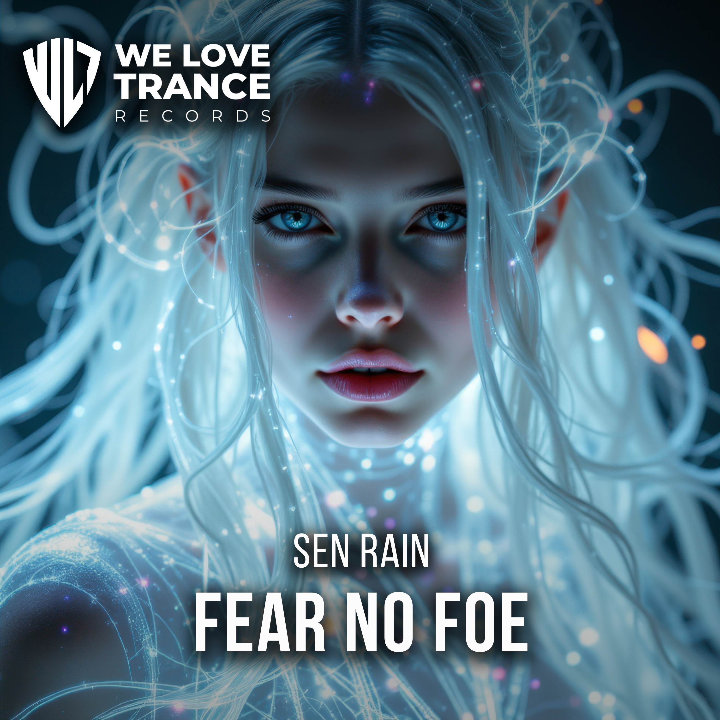 Fear No Foe - Single