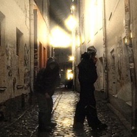 ВДЫХАЙ (Speed Up) S3MAN & XANE