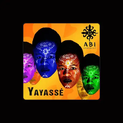 Listen to ABI AFROBEAT, watch music videos, read bio, see tour dates & more!