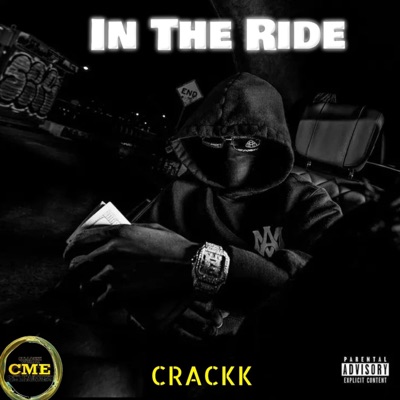 In The Ride - Single