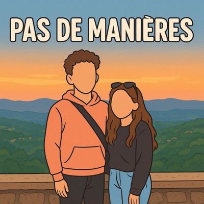 Pas de manières - Single