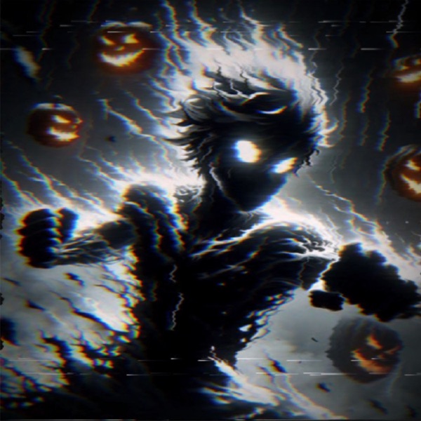 Melodia do Halloween - EP