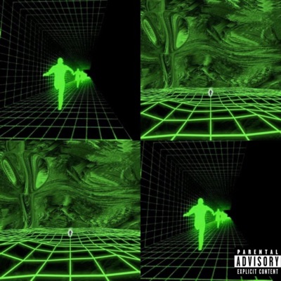 A Glitch in the Matrix