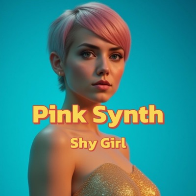 Shy Girl - EP