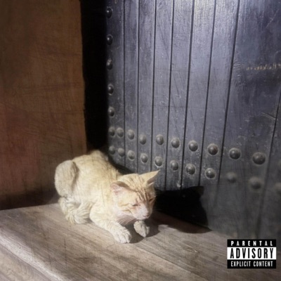 Stray Cats - EP