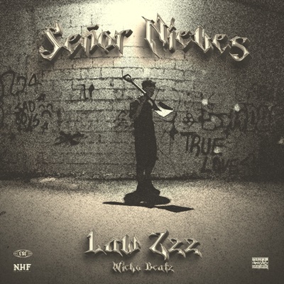 Señor Nieves - Single