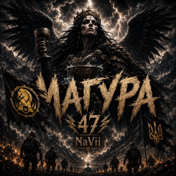 Магура