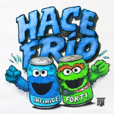 Hace Frio - Single