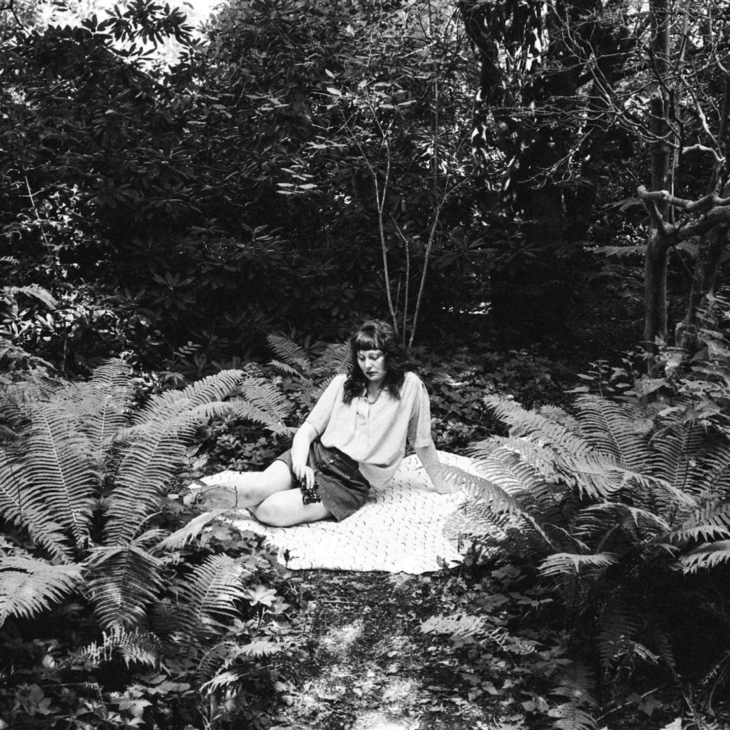 Tired Of Sleeping - Single