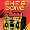 She`s Gone