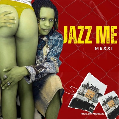 Jazz me - Single