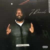 Summer Nights - J Daniels