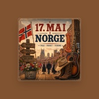 Cowboy Høgden AI