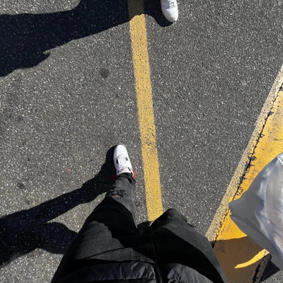 Ten Toes Down - Single