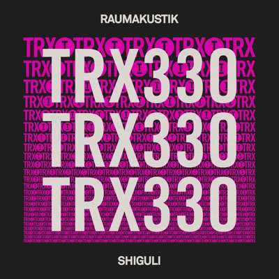 Shiguli - Single