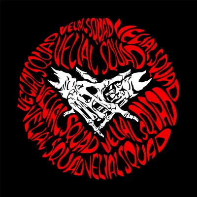 Escucha Singles de VELIAL SQUAD.